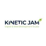 Kinetic Jam logo