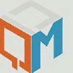 Qube Digital Media Ltd logo