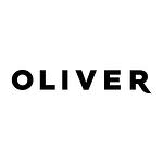 OLIVER logo