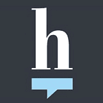 Hollicom logo