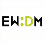 eric witham design and marketing logo