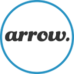 Arrow Web logo