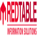 Redtable Information Solutions logo
