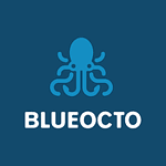 Blueocto Ltd logo