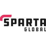 Sparta Global logo