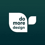 Domoredesign logo