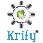 Krify UK Limited logo