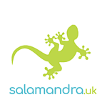 Salamandra Design & Digital Ltd