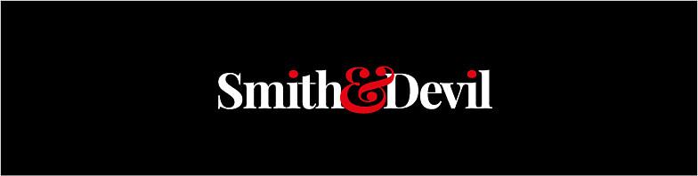 Smith & Devil cover