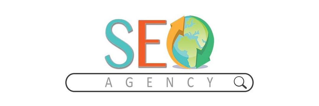 SEO Agency cover