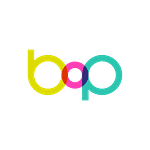 BeOn Purpose logo