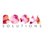 Boom Solutions Ltd logo
