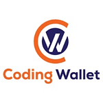 Coding Wallet logo
