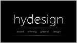 Hydesign ltd logo