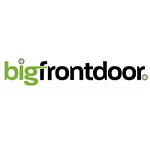 Big Front Door Ltd logo