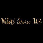 Website Services UK logo