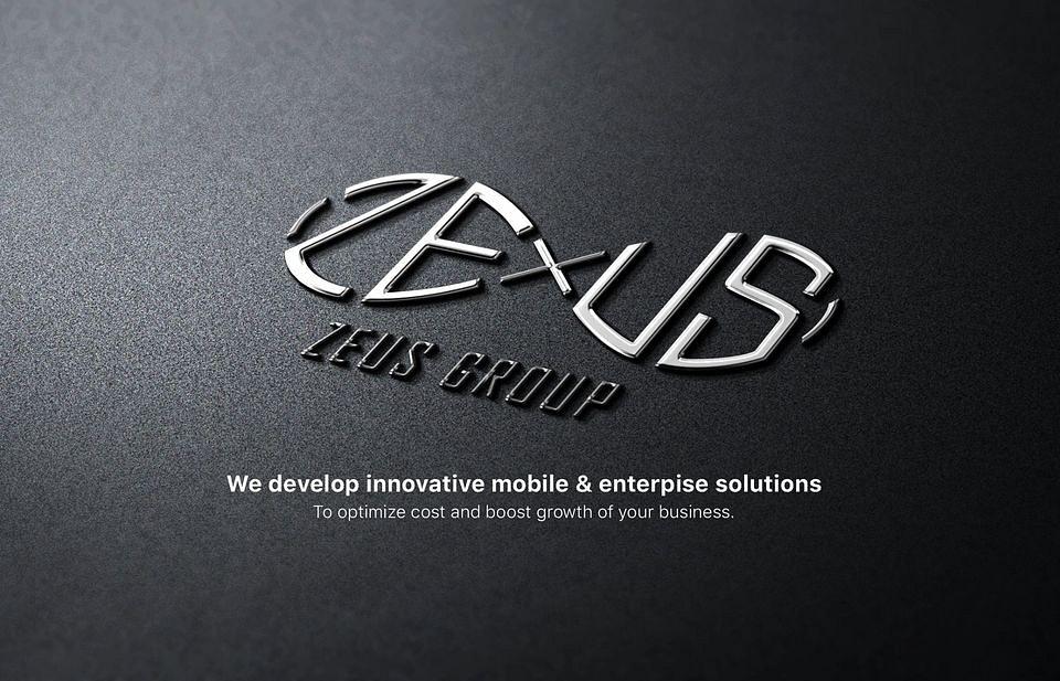 Zeus Group cover