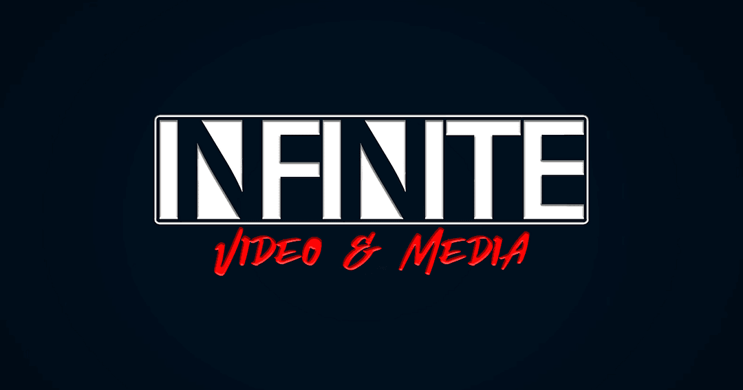 Infinite Video & Media cover