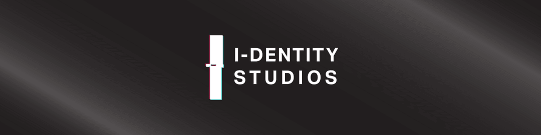1DENTITY Studios cover