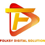 Folksy Digital | Best SEO Agency, Digital Marketing & Website Designing Company in London United Kingdom logo