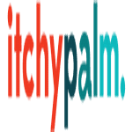 It Chy Palm logo