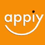 Appiy Birmingham Ltd logo