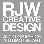 rjw creative design