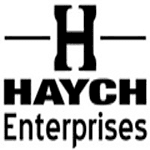 Haych Enterprises Ltd.