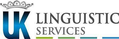 UK Linguistic Services Pvt Ltd cover