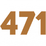 Events471 logo