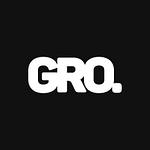 GRO Marketing logo