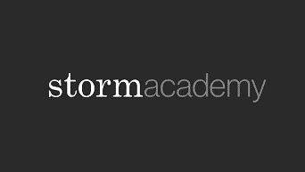 Storm ID cover