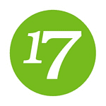Green17 Creative Ltd logo