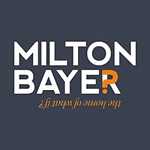 Milton Bayer logo