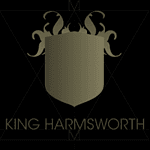 King Harmsworth logo