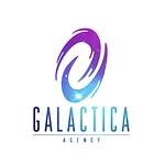Galactica Agency logo