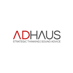 Adhaus Media Ltd logo