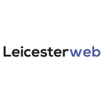 Leicesterweb logo