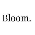 Bloom Ltd logo