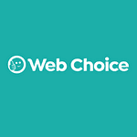 Web Choice UK logo