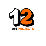 12AM Projects logo