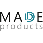 MADE Products logo