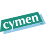 Cwmni Cyfieithu Cymen Translation Company logo