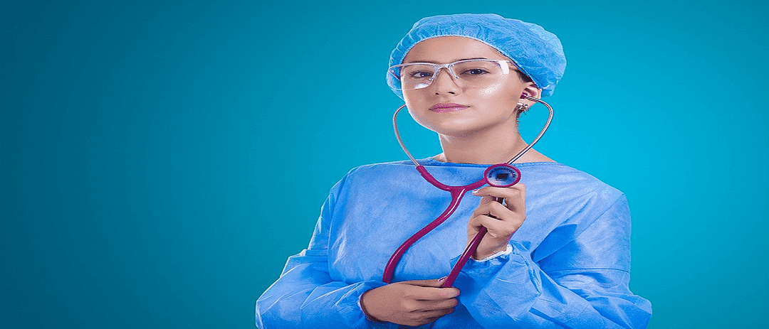 Advanced Nurse Practitioner Jobs cover