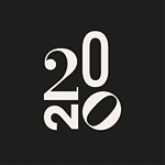 2020 Recordings logo