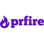 PR Fire logo