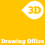 3D Drawing Office logo