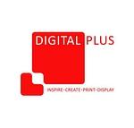Digital Plus Ltd logo