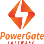 Power Gate Software logo