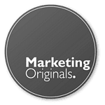 Marketing Originals. logo